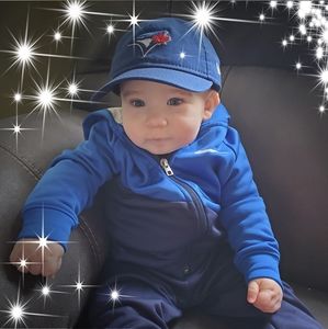 Meet your Posher, Jamael